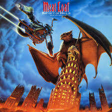 Meat Loaf - Bat out of Hell II - CD