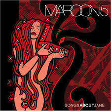 Maroon 5 - Songs about Jane - CD