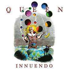 Queen - Innuendo - CD