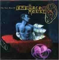 The Very Best of Crowded House - CD