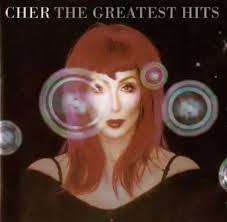 Cher - The Greatest Hits - CD