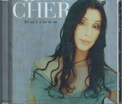 Cher - Believe - CD