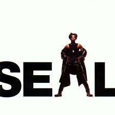 Seal - CD