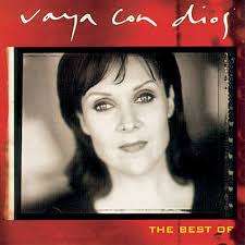 The Best of Vaya Con Dios - CD