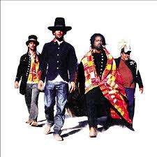 Ben Harper and the Innocent Crimminals - Born to Shine - CD