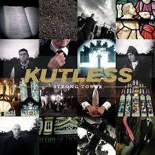 Kutless- Strong Tower - CD