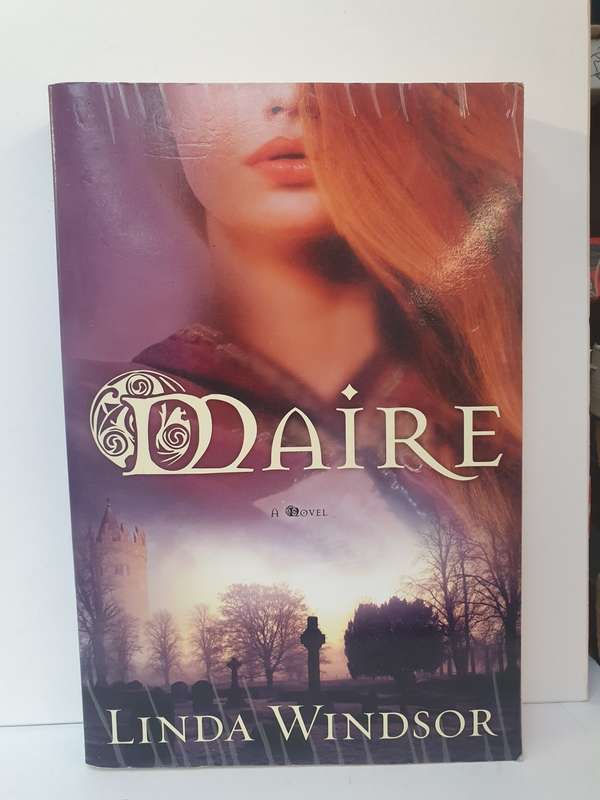 Maire : Linda Windsor (Paperback)