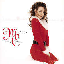 Mariah Carey -  Merry Christmas - CD