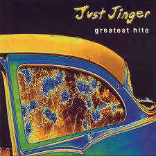 Just Jinger Greatest Hits - CD