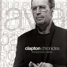 Clapton Chronicles - The Best of Eric Clapton - CD