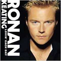 Ronan Keating - Lovin` each day - CD