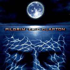 Eric Clapton -Pilgrim - CD