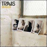 Travis Singles - CD