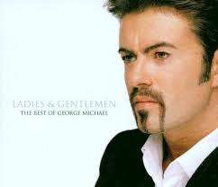 Ladies& Gentlemen - The Best of George Michael - CD (2 discs)