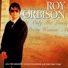 The Very Best of Roy Orbison - CD