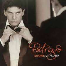 Patrizio Buanne - IL Mondo - CD