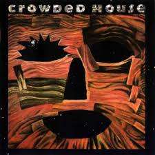 Crowded House - Woodface - CD