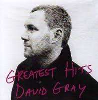 David Gray - Greatest Hits - CD