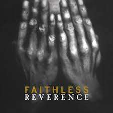 Faithless - Reverence - CD