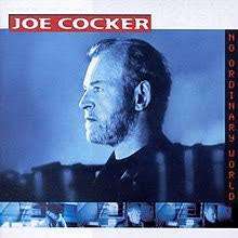 Joe Cocker - No Ordinary World - CD