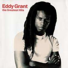 Eddy Grant - the Greatest Hits - CD