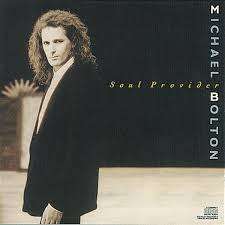 Michael Bolton - Soul Provider - CD