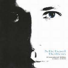 Michael Bolton - Greatest Hits 1985-1995 - CD
