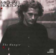 Michael Bolton - The Hunger - CD