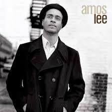 Amos Lee - CD