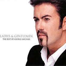 George Michael - Ladies & Gentlemen - The Best of George Michael - CD  (2 discs)