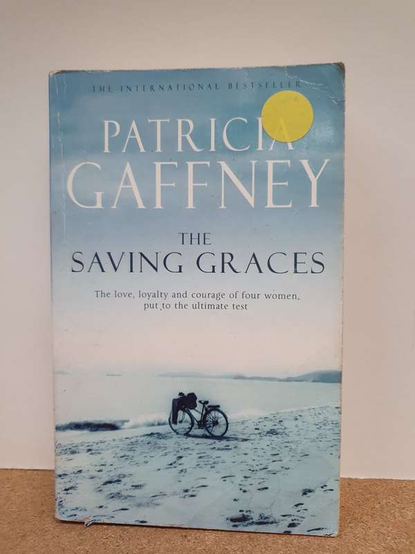 The Saving Graces: Patricia Gaffney (Paperback)