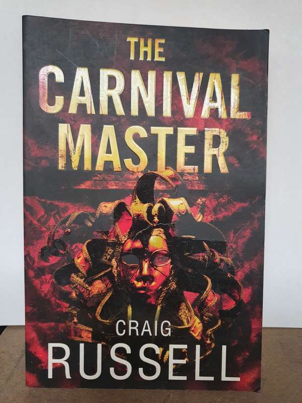 The Carnival Master: Craig Russell (Paperback)
