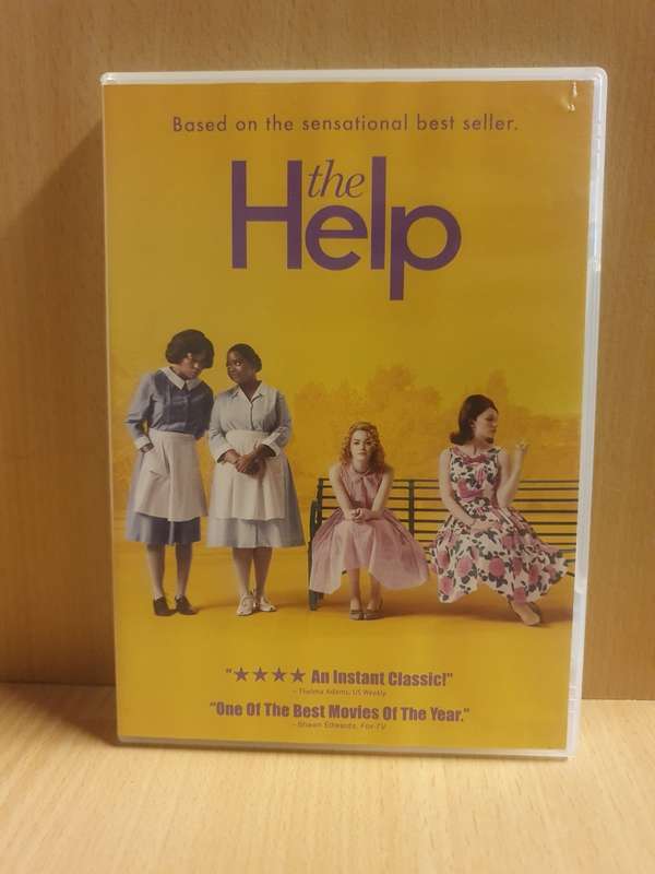 The Help - Dvd