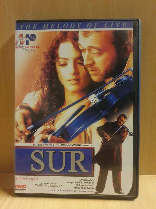 Sur - Dvd