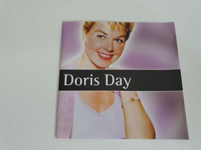 Doris Day - CD