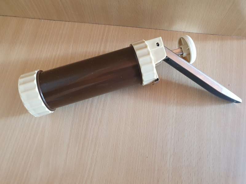 Vintage Cookie Press