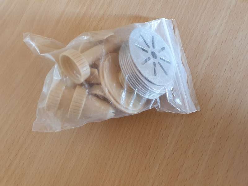 Vintage Cookie Press