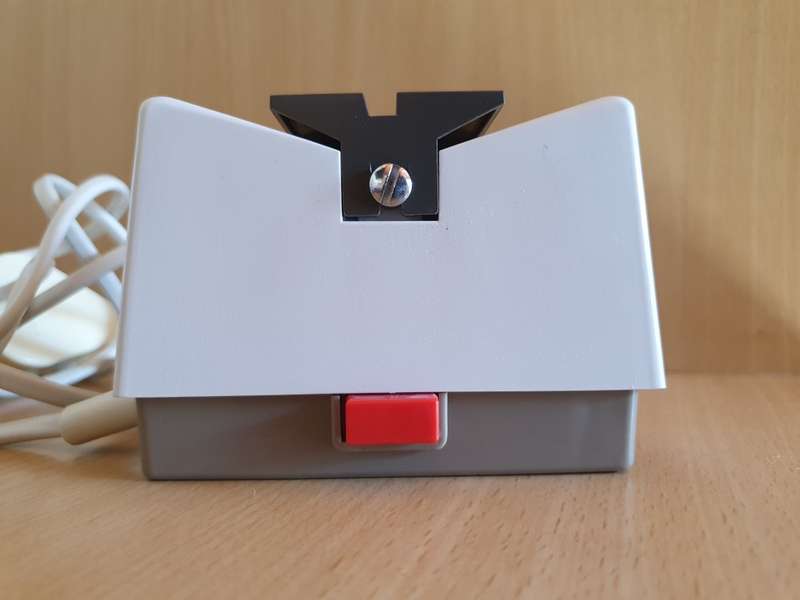 Vintage Philips Knife and Scissor Sharpener HM3600 S (Made in Holland)