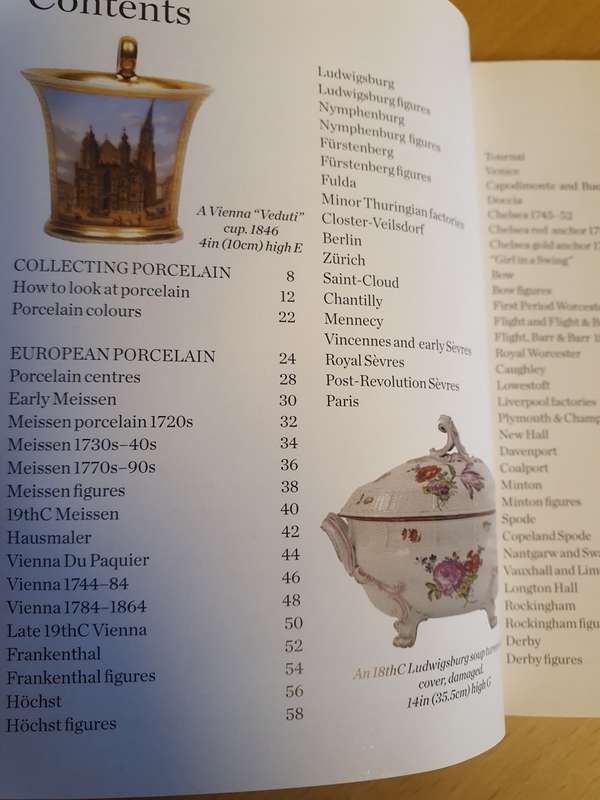Miller`s Field Guide Porcelain : Judith Miller (Paperback)