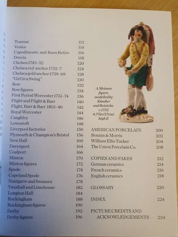Miller`s Field Guide Porcelain : Judith Miller (Paperback)