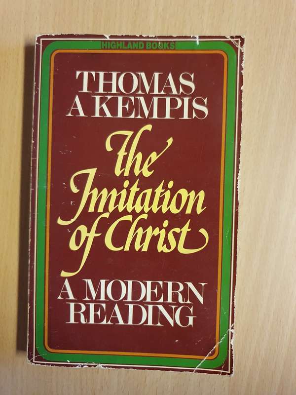 The Invitation of Christ: Thomas A. Kempis (Paperback)