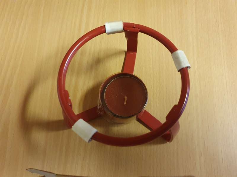Joie Chocolate Fondue Set   (NEW CONDITION)