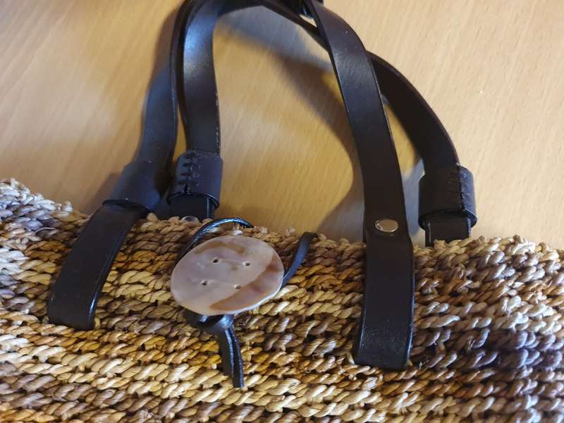 Small Handbag (25cmx 15cm)