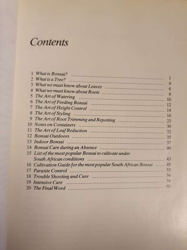 Bonsai for Everyone: Arsene C.P. Bultinck (Hardcover)