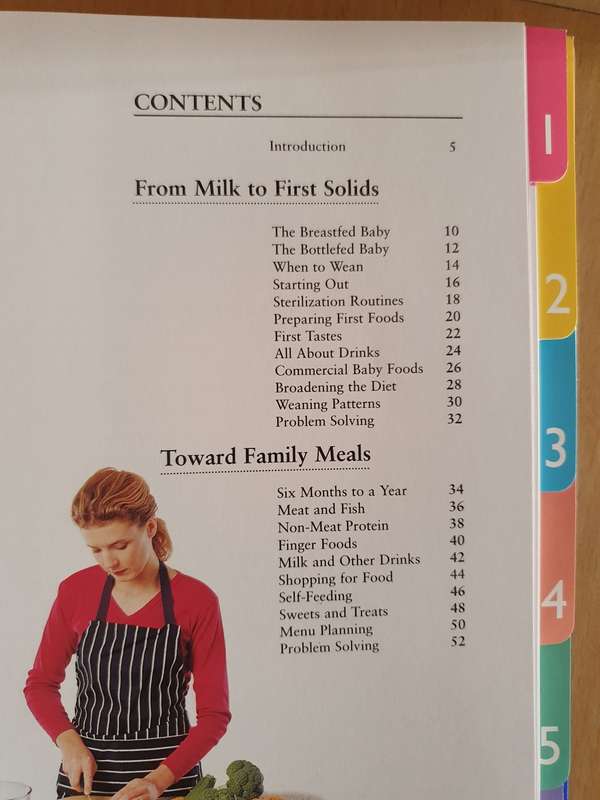 Healthy Food for Babies & Toddlers: Patsy Westcott (Paperback)