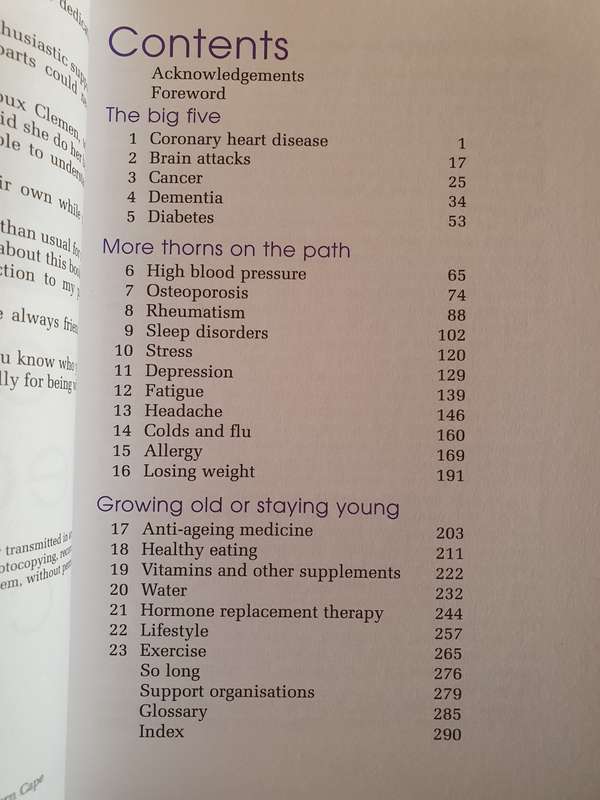 Lifetime Health : Dr Christiaan (Paperback)