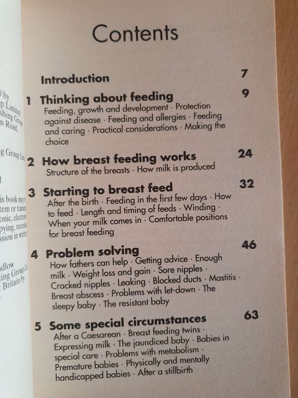 Hamlyn Help Yourself Guide - Is Breast Best? Nicky Adamson (Paperback)