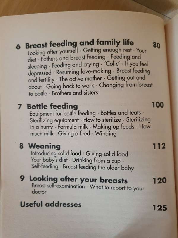 Hamlyn Help Yourself Guide - Is Breast Best? Nicky Adamson (Paperback)