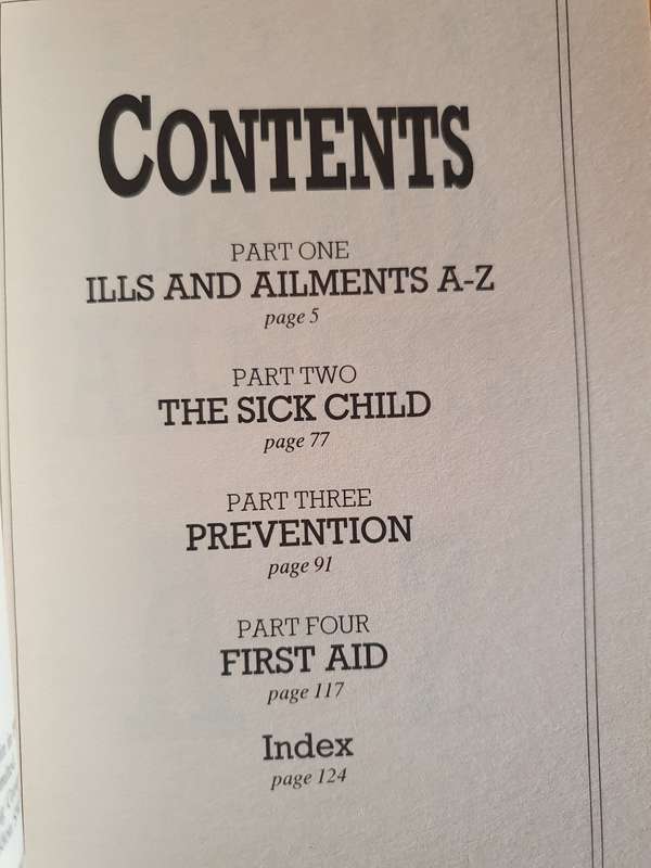 Hamlyn Help Yourself Guide - Coping with Children`s Ailments: Dr Ilyar Kovar  (Paperback)