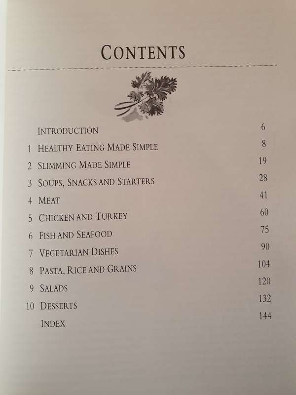 100 Favourite Slim & Healthy Recipes: Judith Wills (Hardcover)